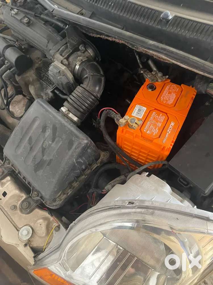 Smooth Condition My Car Original Pent Mai Hai