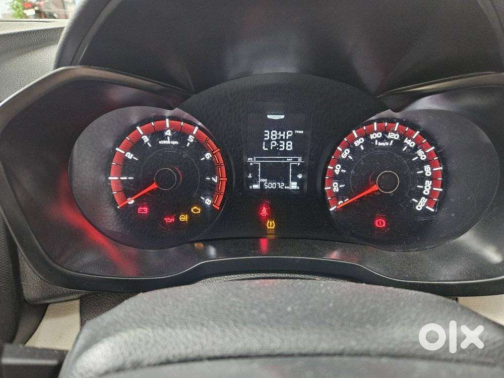 Mahindra Xuv300 W6, 2023, Petrol