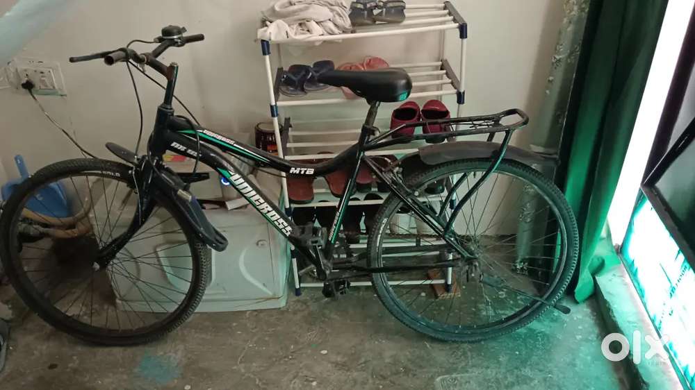 UNicross MTB Bicycles 1825163192