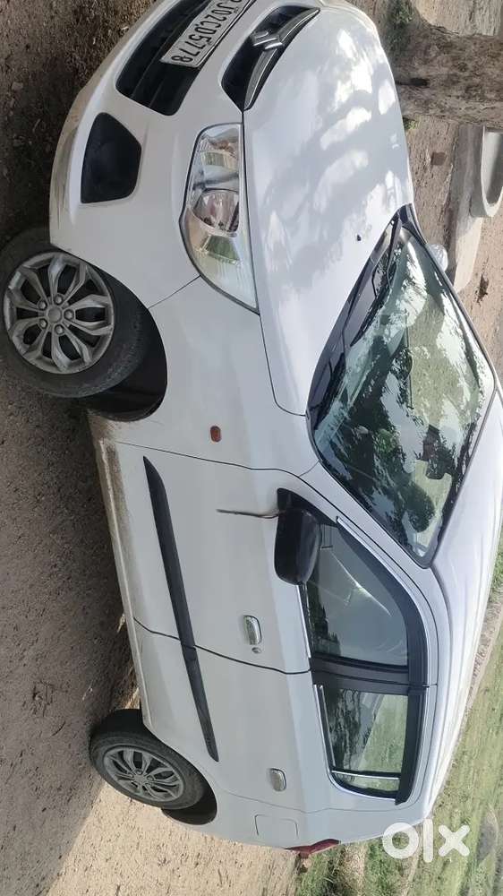 Maruti Suzuki Alto K10 2017