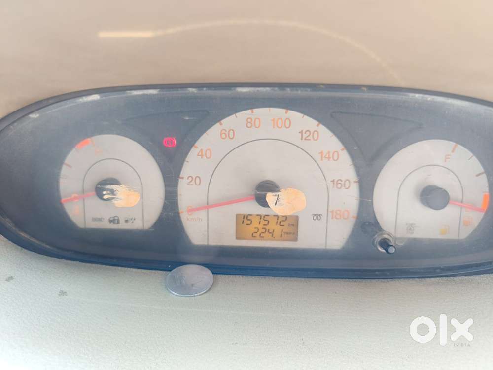 Mahindra Xylo D4, 2018, Diesel