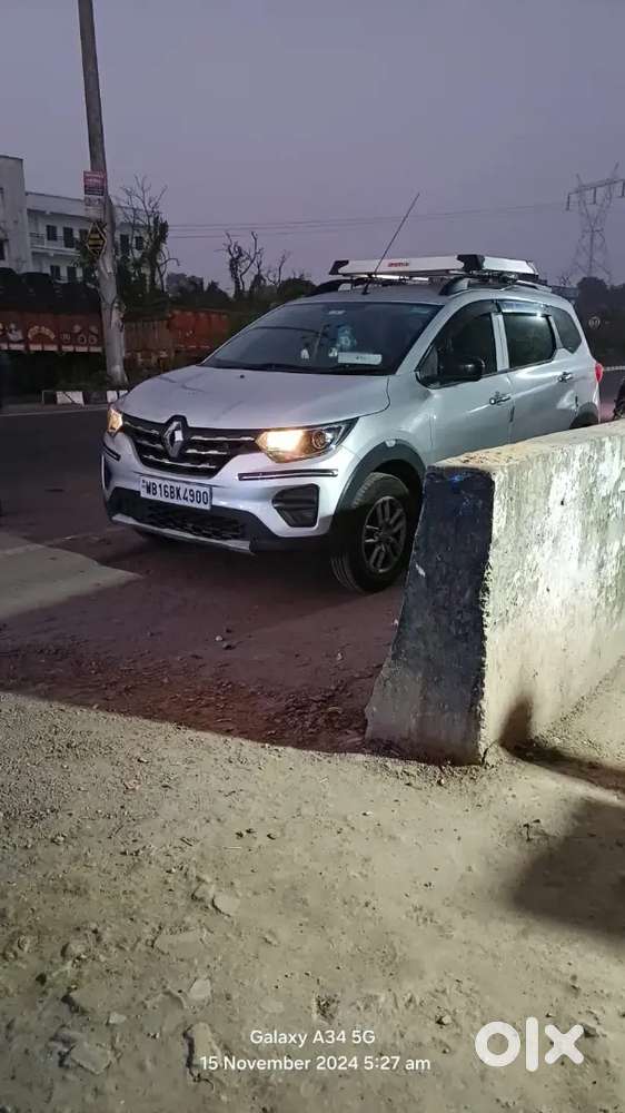 Renault Triber 2023 Car For Sale