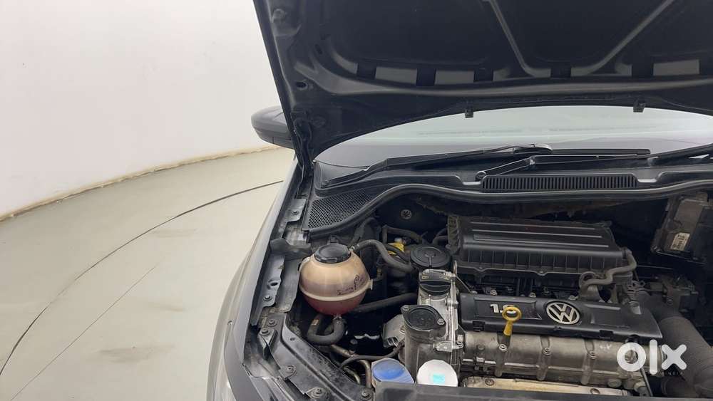 Volkswagen Vento 1.6 Highline, 2018, Petrol