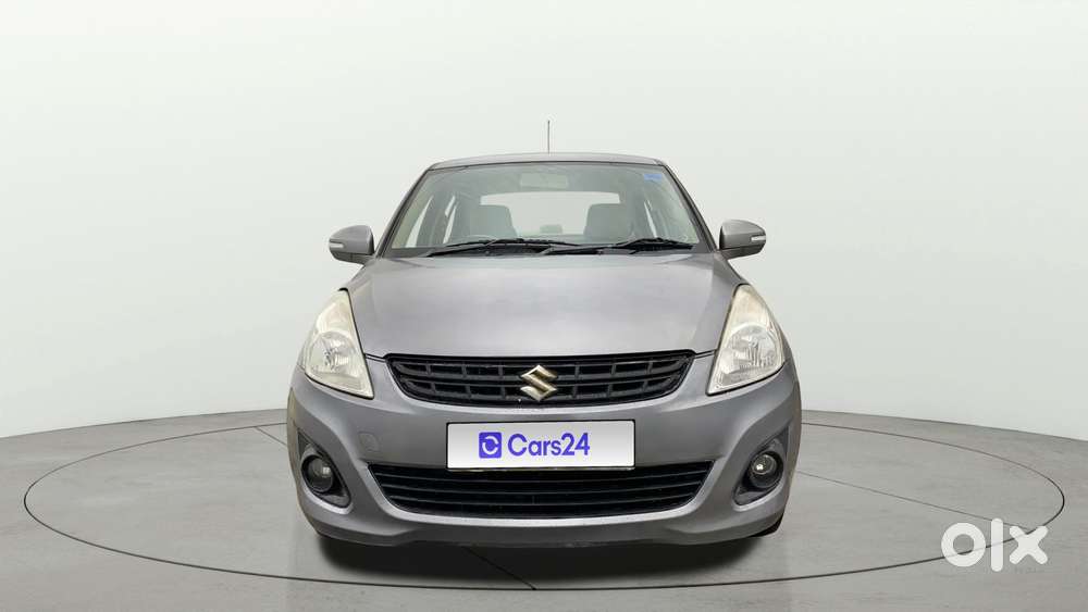 Maruti Suzuki Swift Dzire Vxi 1.2, 2014, Petrol