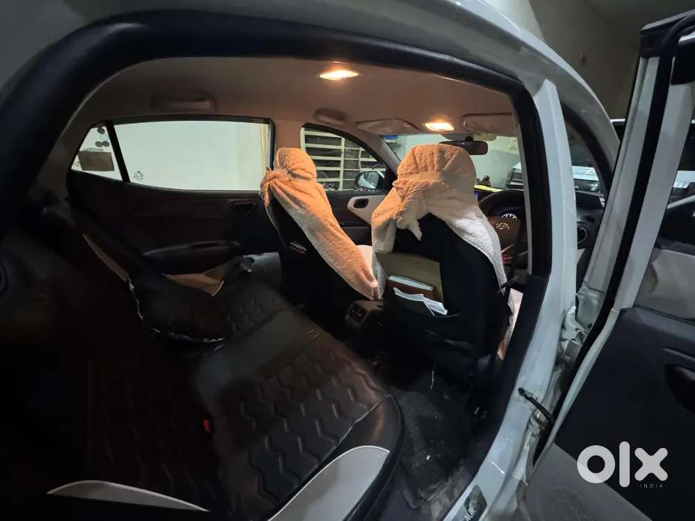 1st Hand Car With Well Care