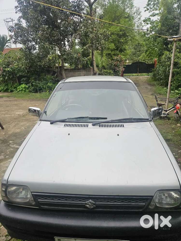 Maruti 800 For Sale