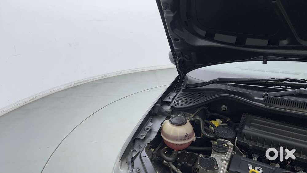 Volkswagen Vento 1.6 Highline, 2019, Petrol