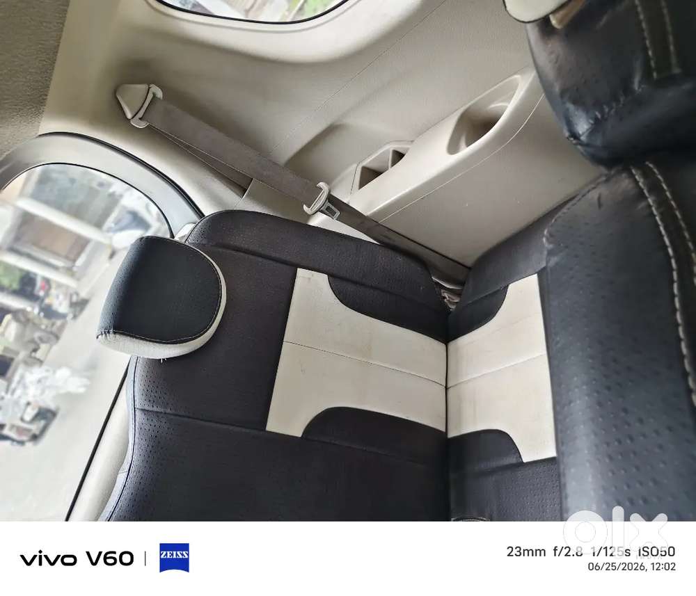 Maruti Suzuki Ertiga 2015 Diesel 75000 Km Driven