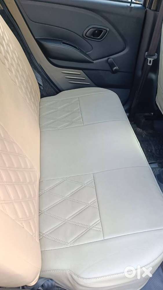 Datsun Redi Go 1.0 Limited Edition 2018, 2018, Petrol