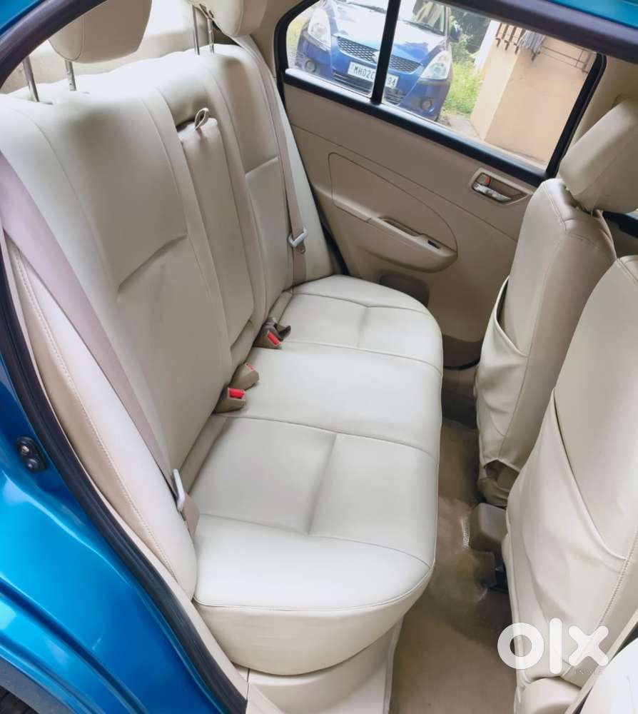 Maruti Suzuki Swift Dzire 1.3 Vxi, 2012, Petrol