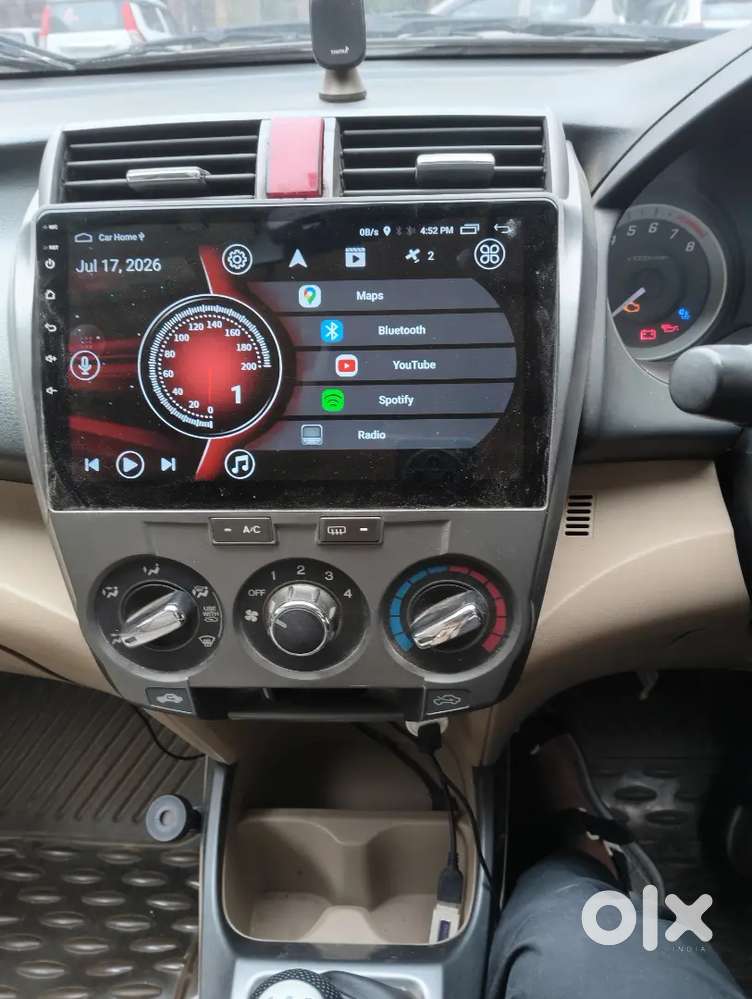 Honda City Petrol Manual 2013 December (almost 2014)