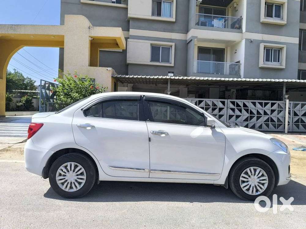 Maruti Suzuki Swift Dzire Vdi Bsiv, 2019, Diesel