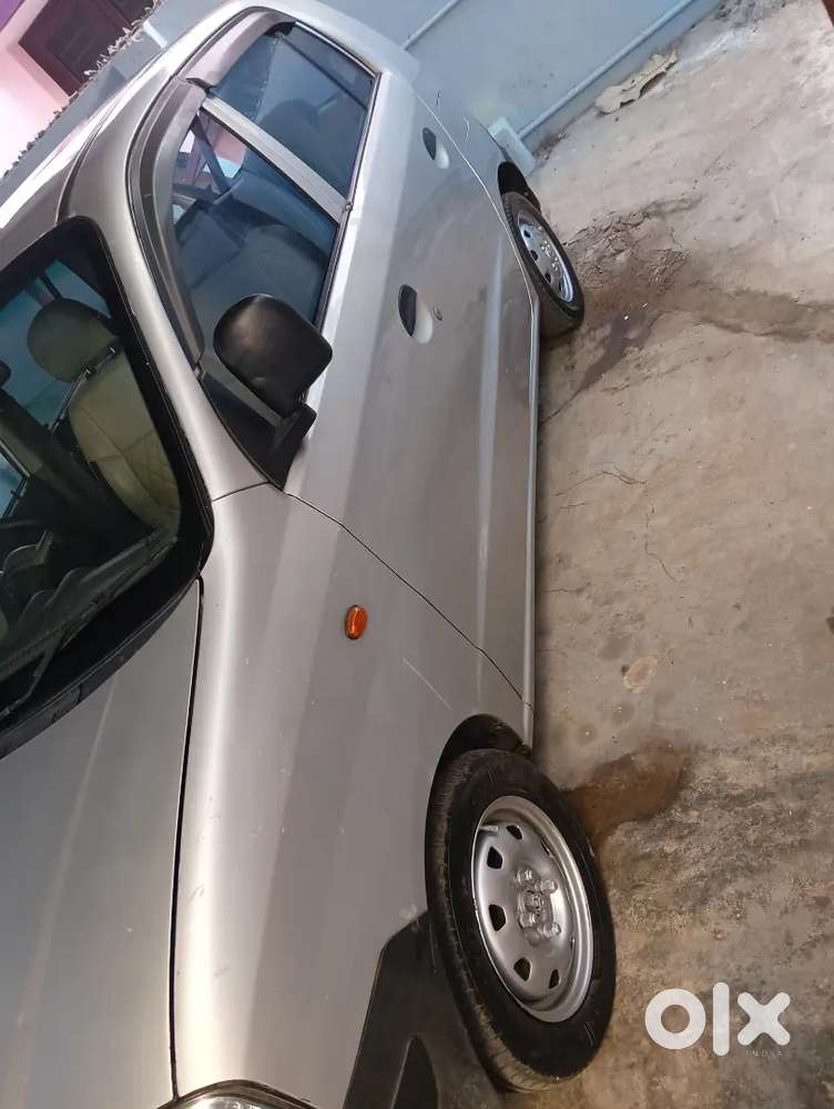 Hyundai Santro Xing 2008 Petrol Good Condition