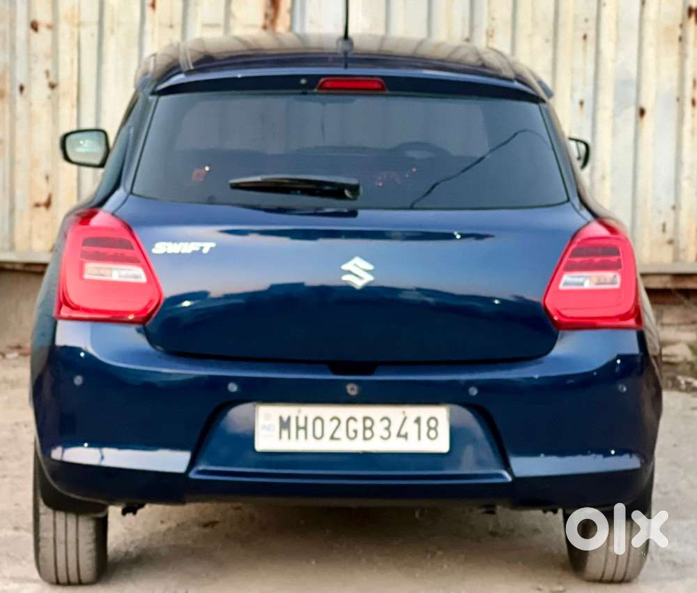 Maruti Suzuki Swift