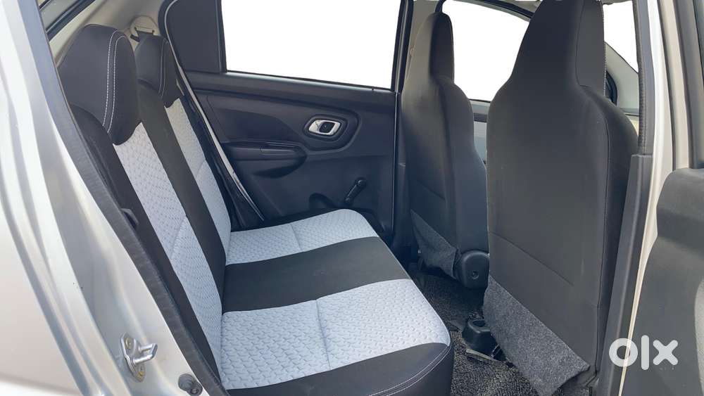 Datsun Redigo 2020-2022 1.0 T (o), 2020, Petrol