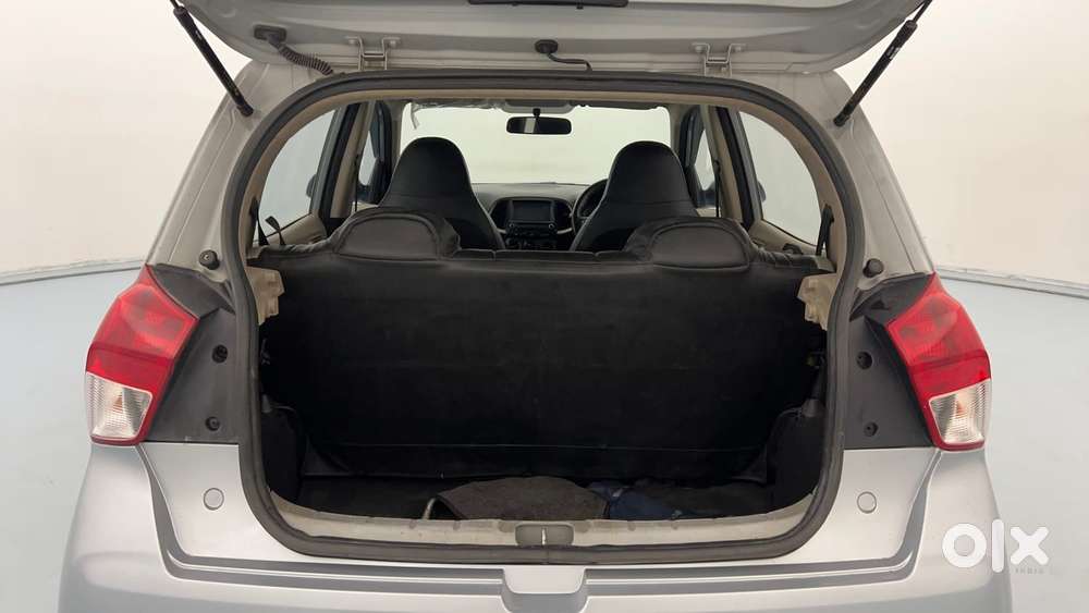 Hyundai Santro Asta, 2018, Petrol
