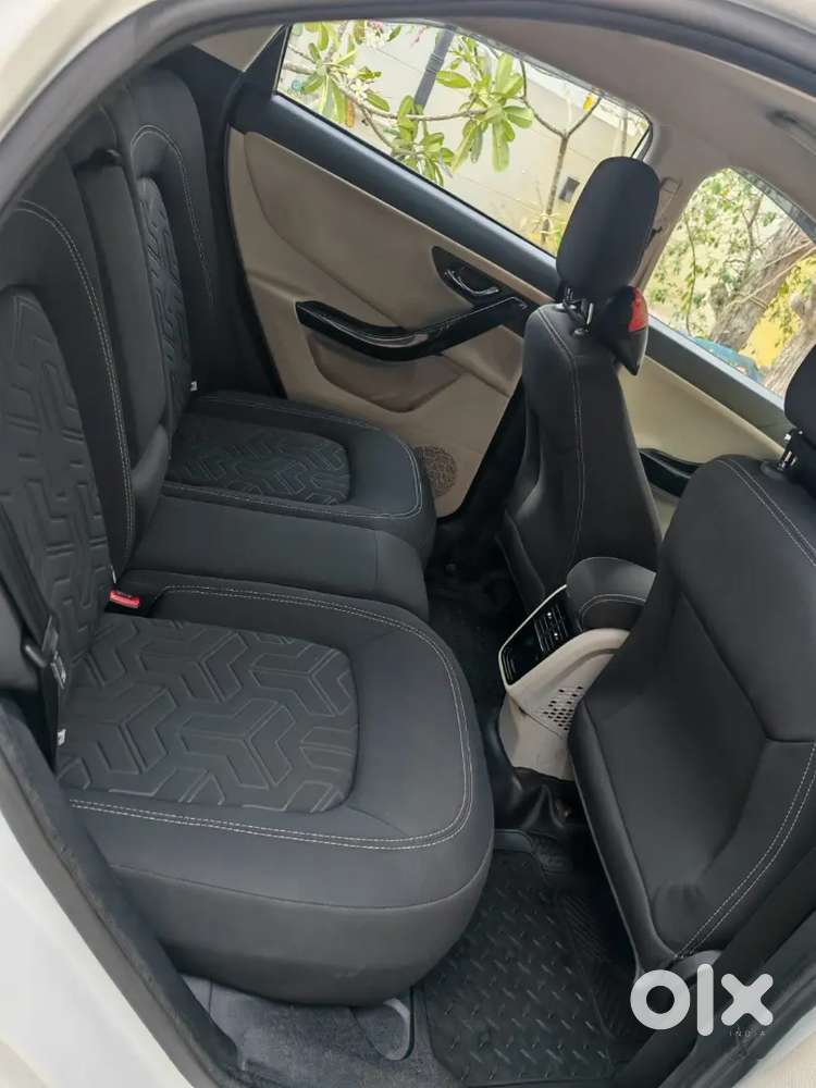 Tata Nexon 1.2 2023 Manual Petrol