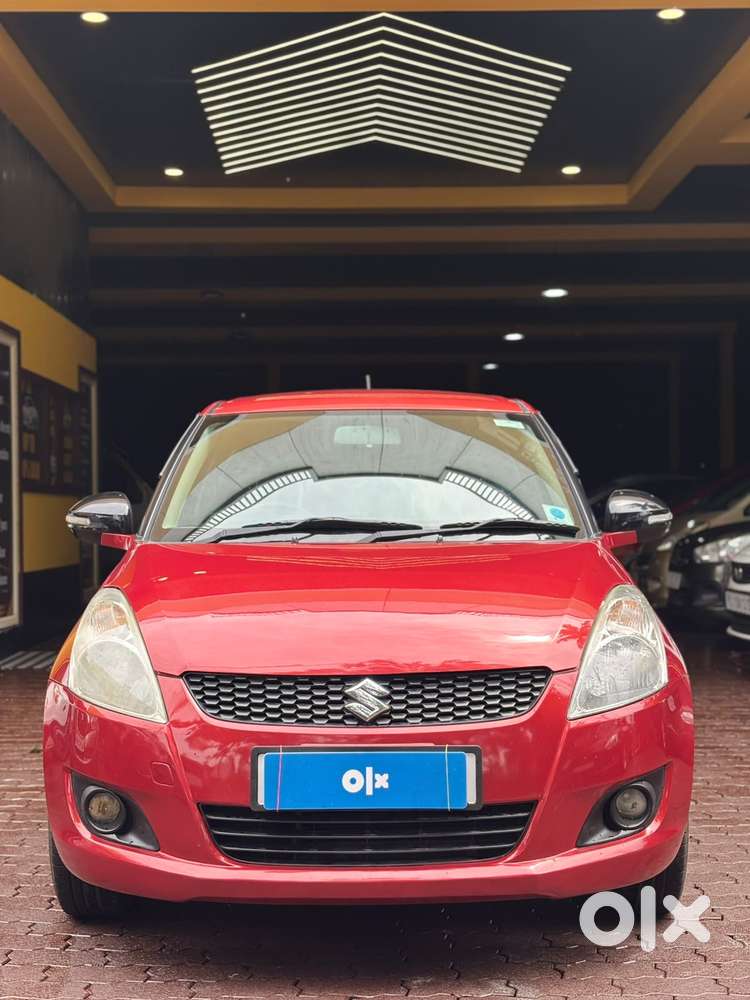Maruti Suzuki Swift Vxi Optional, 2014, Petrol