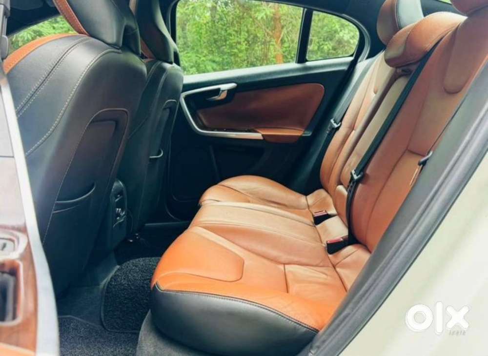 Volvo S60 Diesel 2016