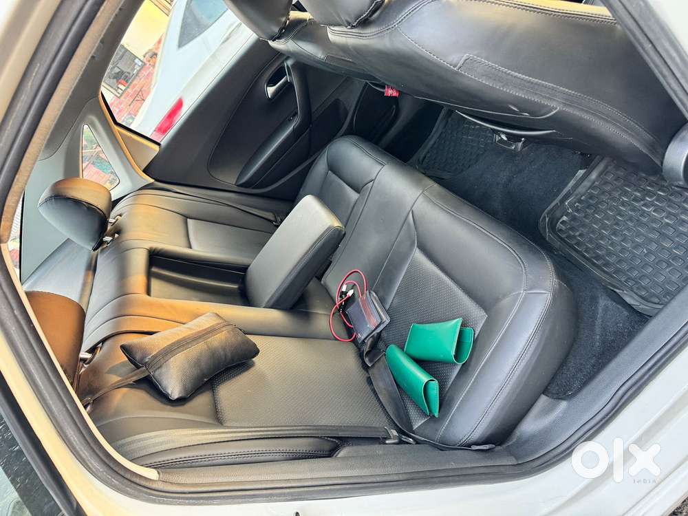 Volkswagen Vento Sport 1.5 Tdi At, 2019, Diesel