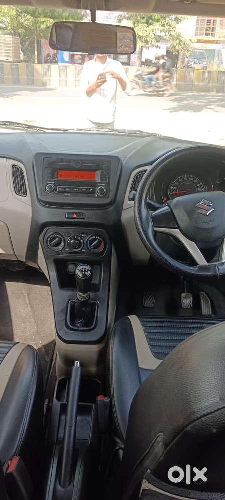 Maruti Suzuki Wagon R 1.0 Vxi Cng, 2024, Cng & Hybrids