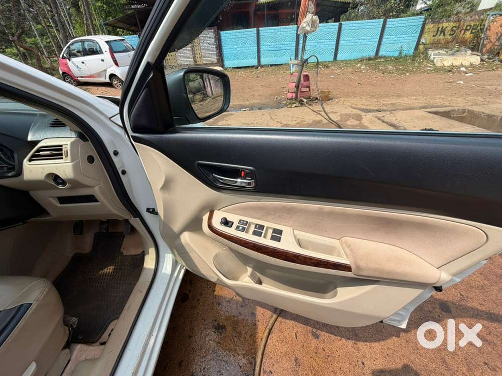 Maruti Suzuki Swift Dzire Petrol Manual 2021