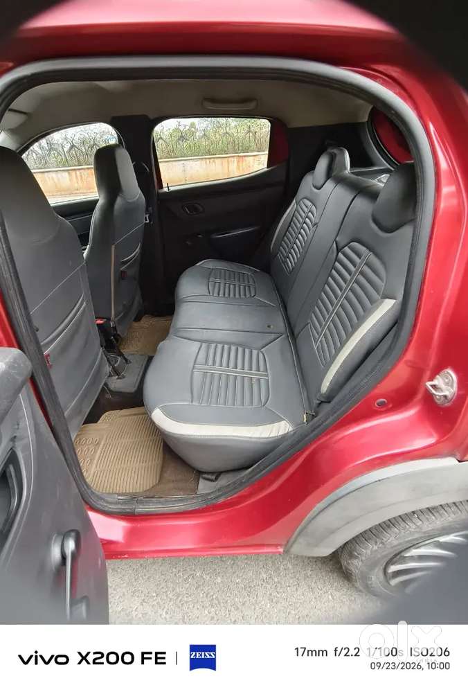 Renault Kwid Sce 2016