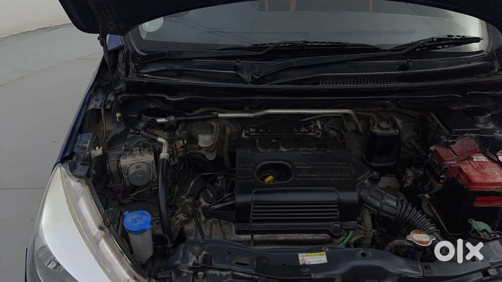 Maruti Suzuki Celerio X 1.0 Zxi (o) Amt, 2019, Petrol