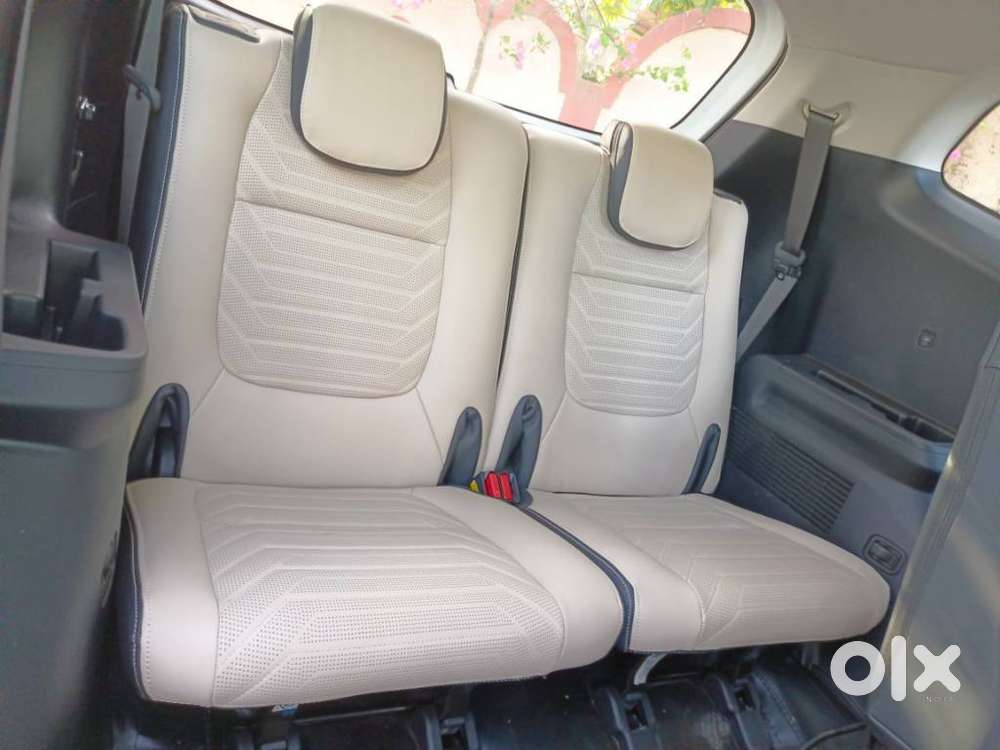 Kia Carens, 2025, Diesel