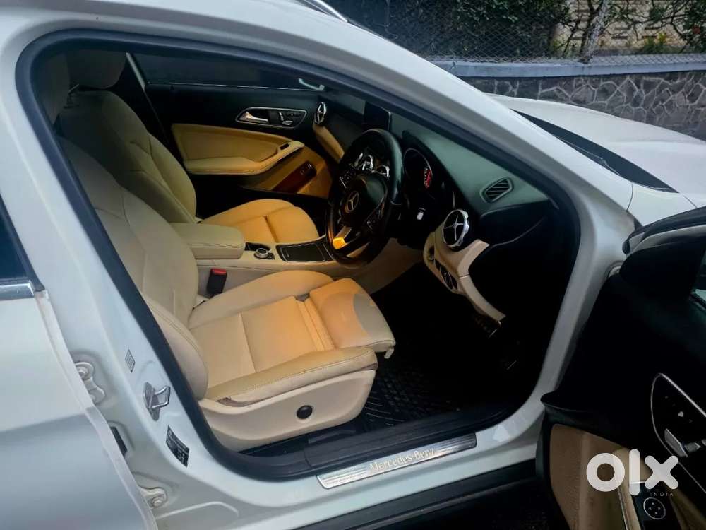 Mercedes-benz Gla Class 200 D Sport, 2019, Diesel