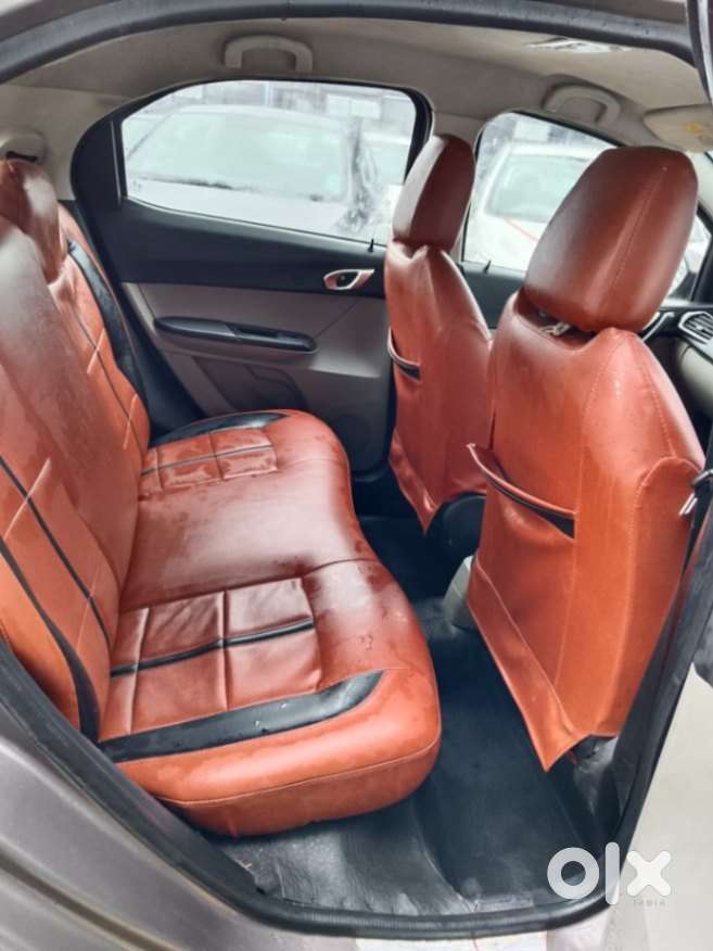 Tata Tiago 1.2 Revotron Xe Option, 2019, Petrol