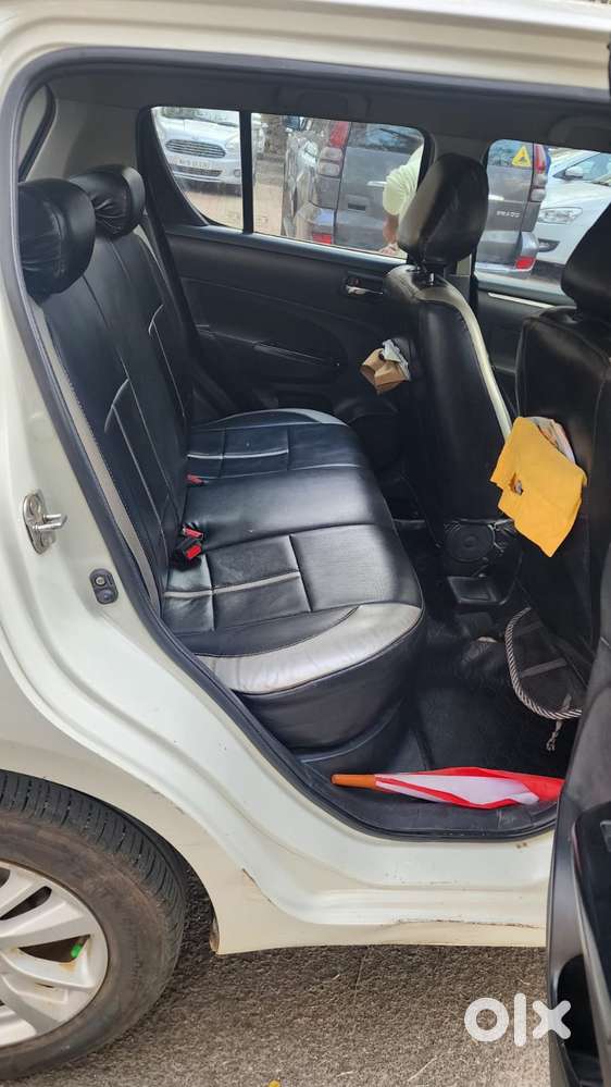 Maruti Suzuki Swift 2011-2014 Zdi, 2013, Diesel