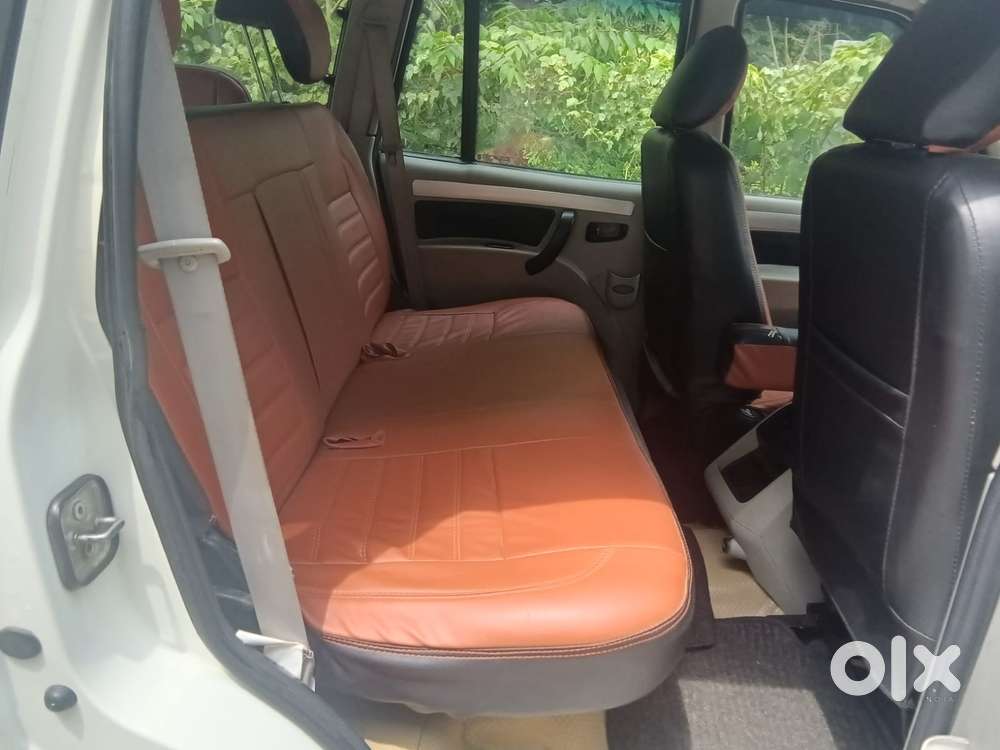 Mahindra Scorpio S11 Mt 7s, 2021, Diesel