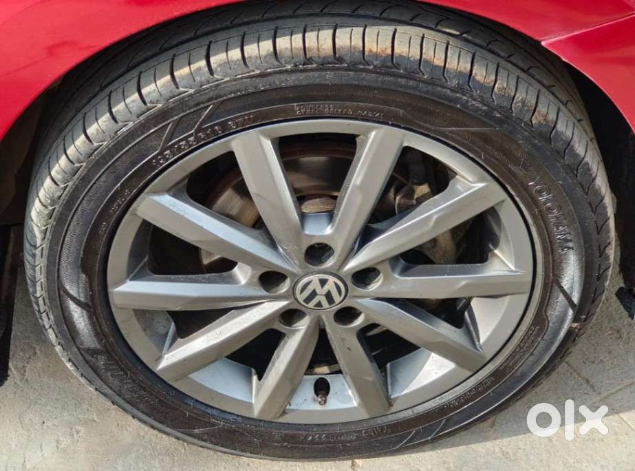 Volkswagen Polo 1.0 Highline Plus Tsi, 2020, Petrol