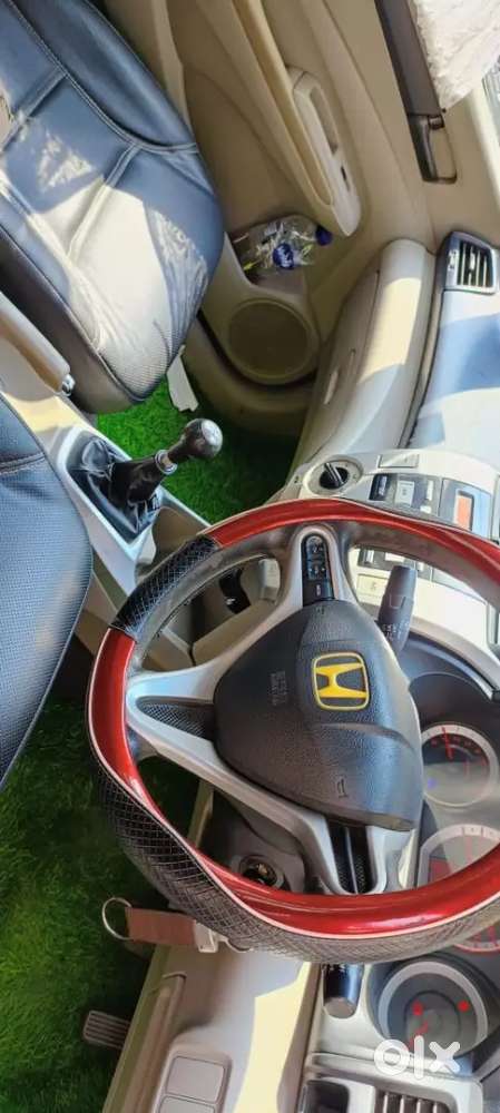 Honda City ( Best Condition )