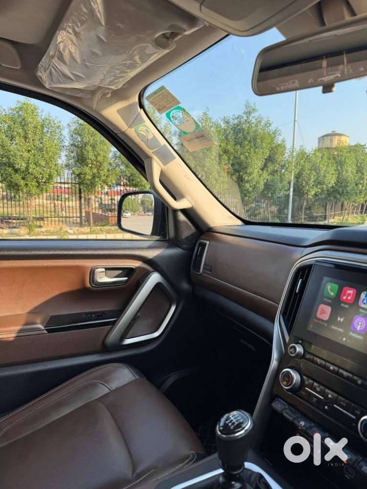 Mahindra Scorpio N Z8 Diesel Mt 2wd 7 Str, 2023, Diesel