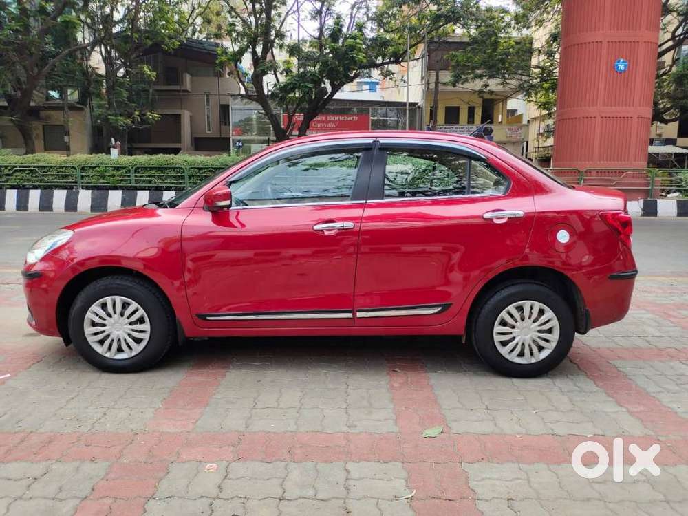 Maruti Suzuki Swift Dzire Vxi Optional, 2021, Petrol