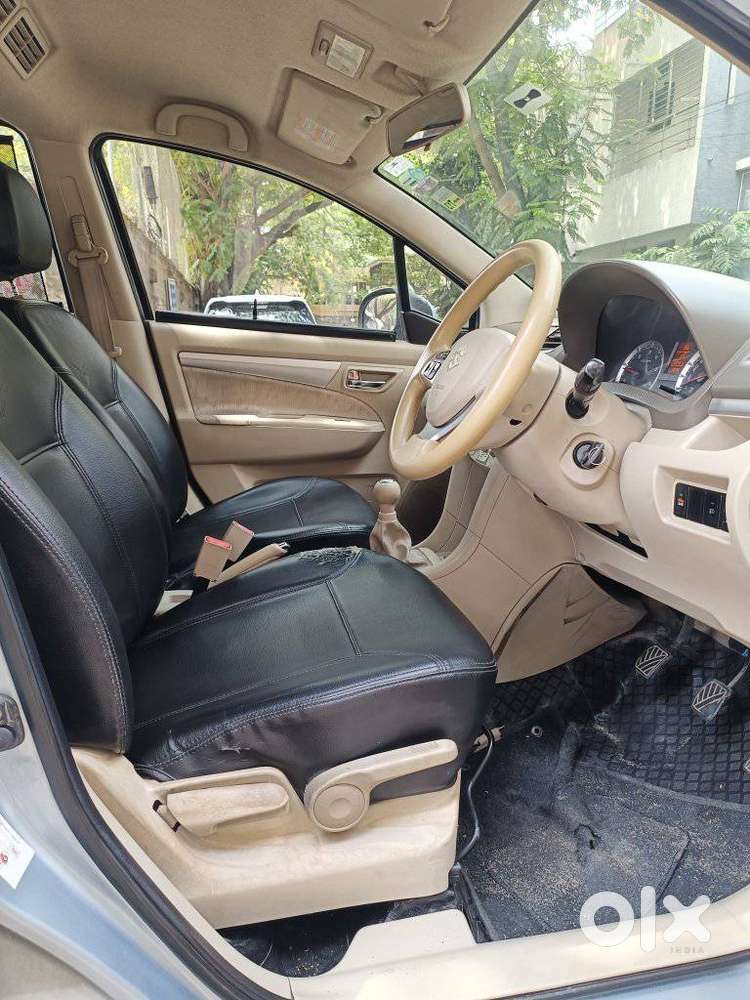 Maruti Suzuki Ertiga 2012-2015 Zdi, 2014, Diesel