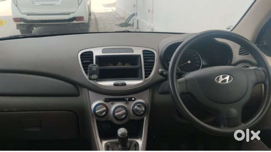 Hyundai I10 Magna 1.1l, 2015, Petrol