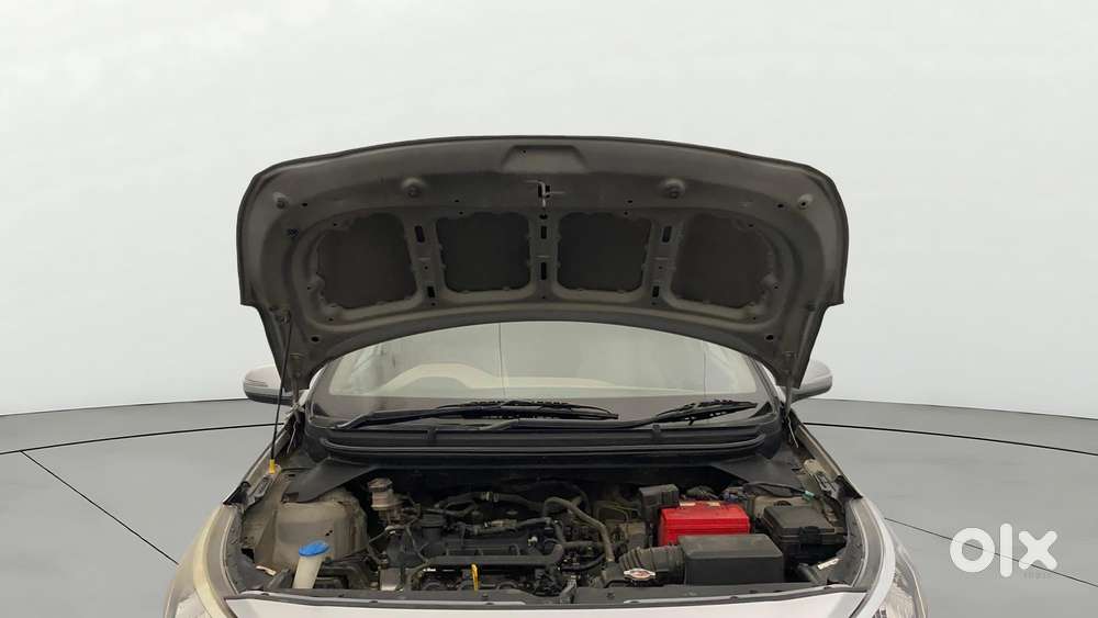 Hyundai Elite I20 Sportz Plus, 2019, Petrol