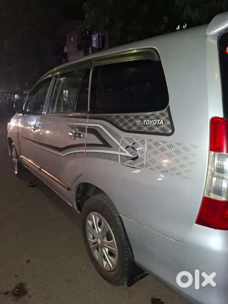 Toyota Bz4x Diesel 200000 Km Driven