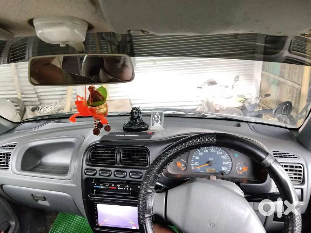 Maruti Suzuki Alto 2004 Cng & Hybrids 100000 Km Driven