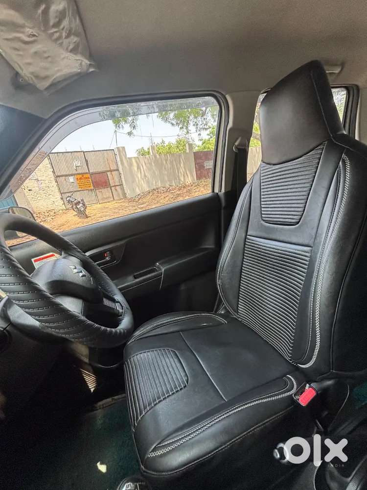 Maruti Wagon R Lxi  Cng 2021