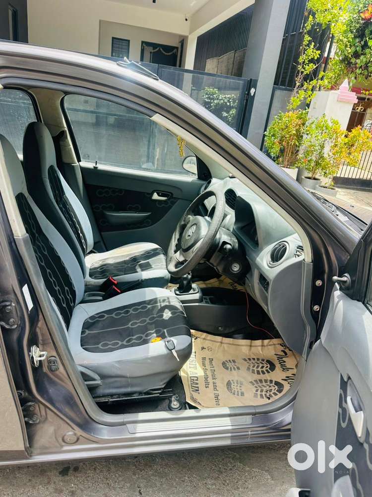 Maruti Suzuki Alto 800 Vxi, 2014, Petrol