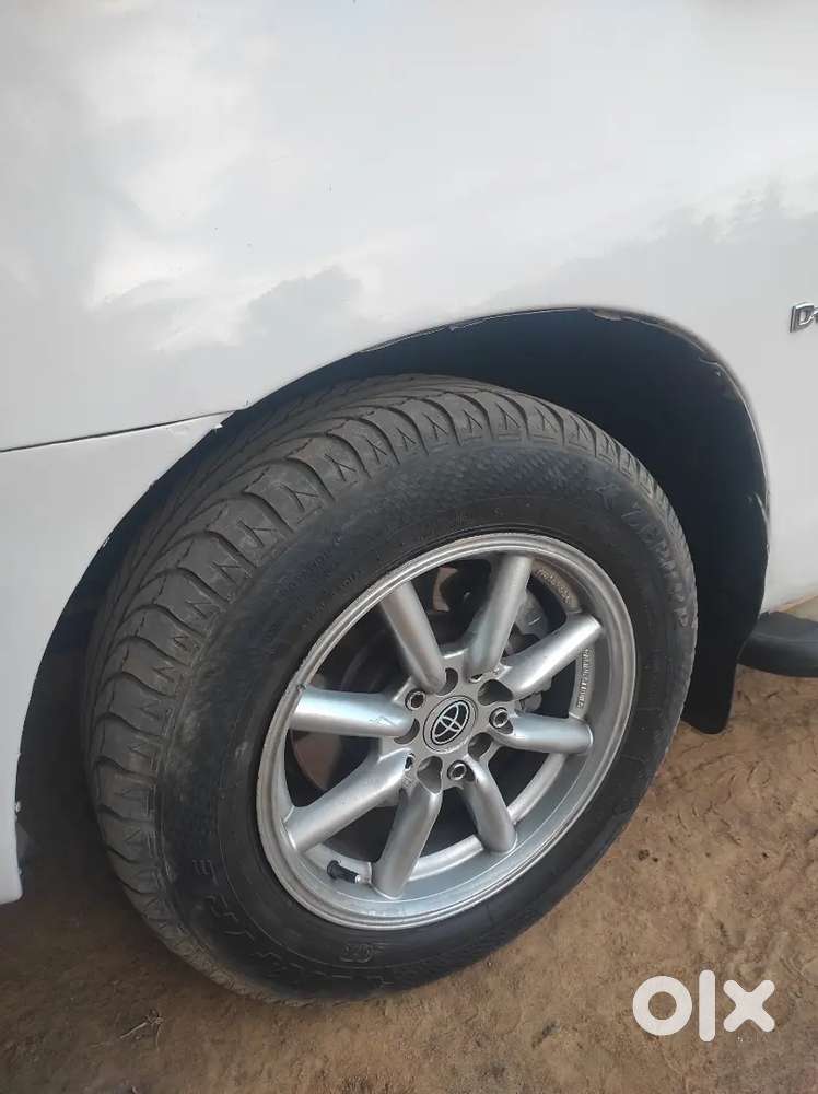 Toyota Innova 2007 Diesel Good Condition