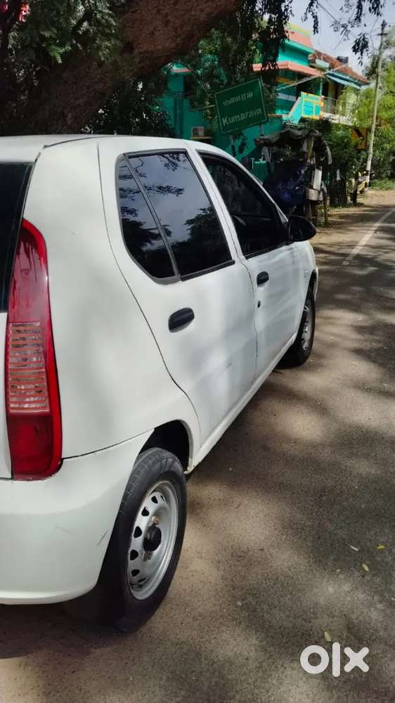 Tata Indica V2 2015 Diesel Good Condition