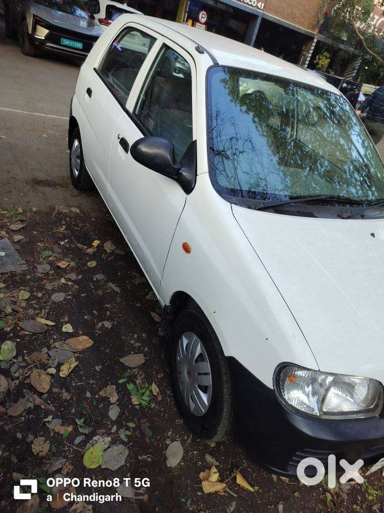 Maruti Suzuki Alto 800 2012-2016 Lxi, 2009