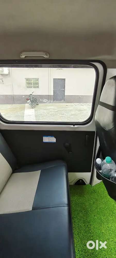 Maruti Eeco 1.2 2020