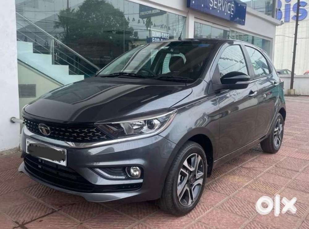 Tata Tiago Amt