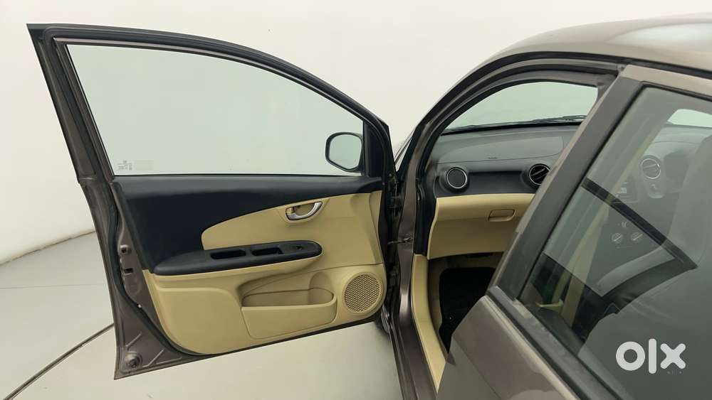 Honda Brio 1.2 Vx Mt, 2014, Petrol